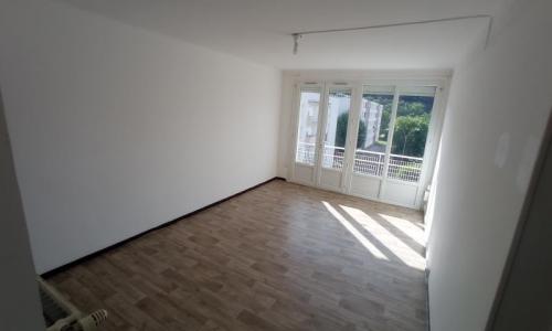 For rent Salles-du-gardon 3 rooms 56 m2 Gard (30110) photo 0