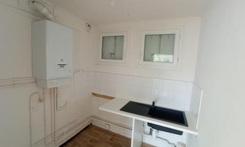 Annonce Location 3 pi�ces Appartement Salles-du-gardon 30