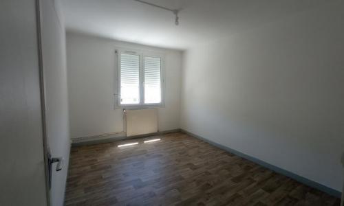 Louer Appartement Salles-du-gardon Gard