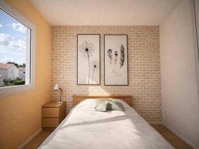 Acheter Maison Frenouville 241643 euros