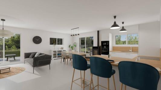 Acheter Maison 90 m2 Benouville