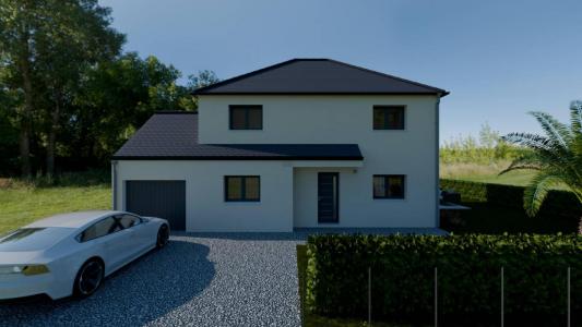 Annonce Vente 5 pi�ces Maison Bretteville-l'orgueilleuse 14