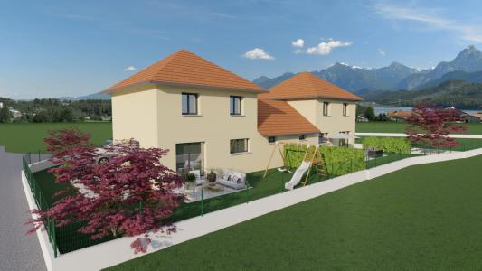 For sale Cressin-rochefort 4 rooms 80 m2 Ain (01350) photo 1