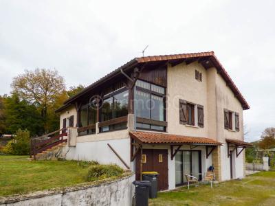 For sale Civray 7 rooms 195 m2 Vienne (86400) photo 0