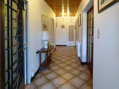 Annonce Vente 7 pi�ces Maison Civray 86