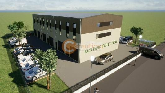 Annonce Vente Commerce Teich 33