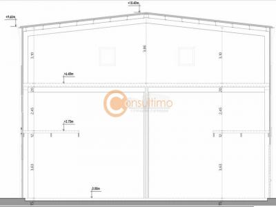 Acheter Commerce Teich 102648 euros