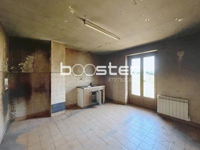 Annonce Vente 5 pi�ces Maison Saint-germain-les-belles 87