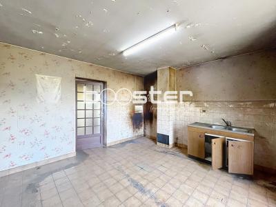 Acheter Maison 85 m2 Saint-germain-les-belles