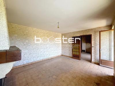 Acheter Maison Saint-germain-les-belles Haute vienne