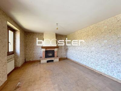 Acheter Maison Saint-germain-les-belles 117000 euros