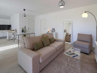 Acheter Appartement Lisieux Calvados