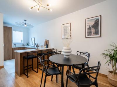 Acheter Appartement 82 m2 Lisieux