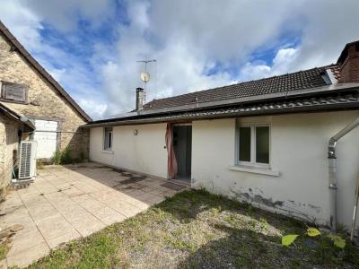 Annonce Vente 5 pi�ces Maison Croisille-sur-briance 87