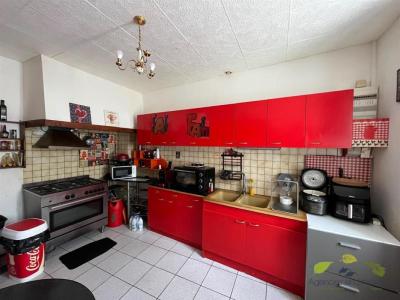 Acheter Maison 99 m2 Croisille-sur-briance