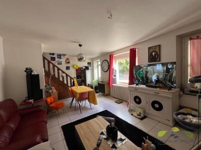 Acheter Maison Croisille-sur-briance 109000 euros