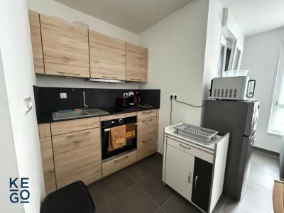 Louer Appartement 34 m2 Strasbourg