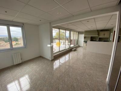 For rent Aix-en-provence 3 rooms 71 m2 Bouches du Rhone (13090) photo 3