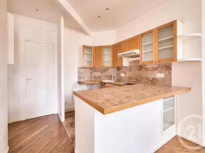 Annonce Vente 4 pi�ces Appartement Montreuil 93
