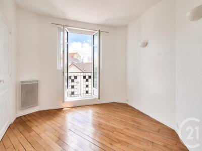Acheter Appartement Montreuil 505000 euros