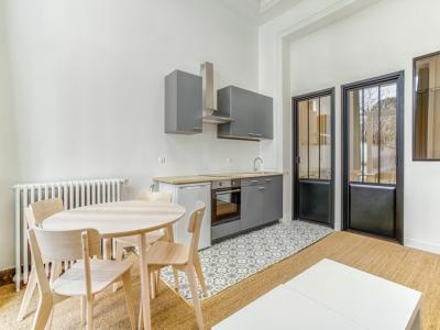 Louer Appartement Tourcoing 600 euros