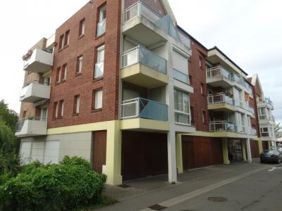 Annonce Location 2 pi�ces Appartement Neuville-en-ferrain 59