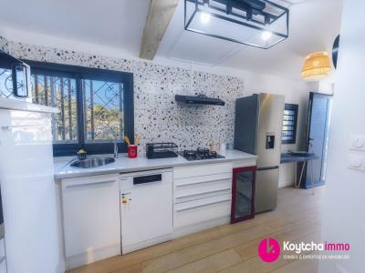 Louer Appartement 38 m2 Ravine-des-cabris