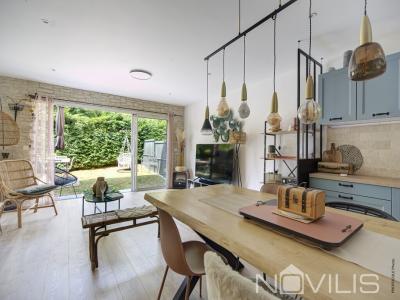 Annonce Vente 4 pi�ces Maison Saint-jean 31