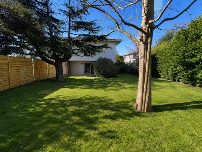 Annonce Vente 2 pi�ces Appartement Saint-orens-de-gameville 31