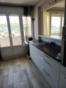 For rent Echirolles 2 rooms 47 m2 Isere (38130) photo 0