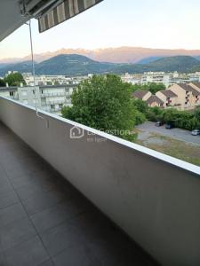 Louer Appartement 47 m2 Echirolles