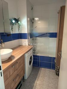 Louer Appartement Echirolles Isere