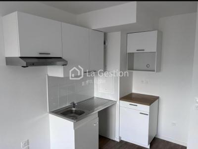 Annonce Location 2 pi�ces Appartement Villepinte 93