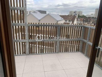Louer Appartement 40 m2 Villepinte