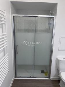 Louer Appartement Villepinte Seine saint denis