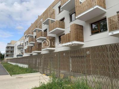 Louer Appartement Villepinte 862 euros