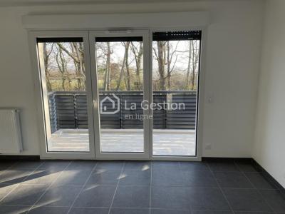 For rent Parempuyre 2 rooms 48 m2 Gironde (33290) photo 3