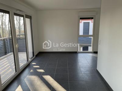 For rent Parempuyre 2 rooms 48 m2 Gironde (33290) photo 4