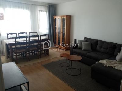 Louer Appartement Paris-18eme-arrondissement 1800 euros