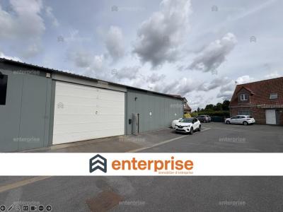 For rent Roncq 520 m2 Nord (59223) photo 0