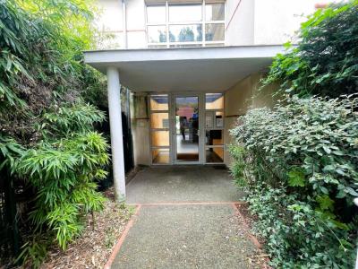 For rent Toulouse 1 room 41 m2 Haute garonne (31000) photo 0