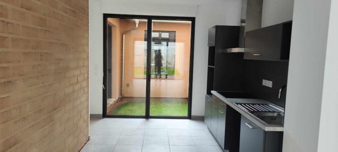 Annonce Location 4 pi�ces Maison Seilh 31
