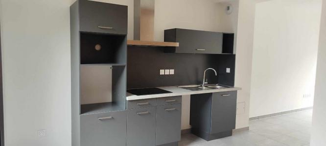 Louer Maison 88 m2 Seilh