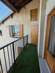 Louer Appartement 82 m2 Grand-serre