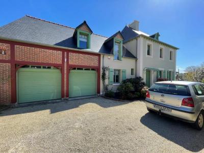Annonce Vente 5 pi�ces Maison Cancale 35
