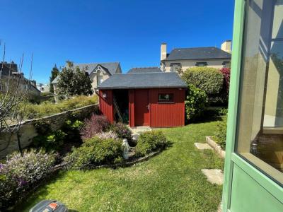 Acheter Maison 220 m2 Cancale