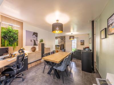 For sale Ville-es-nonais 4 rooms 105 m2 Ille et vilaine (35430) photo 0
