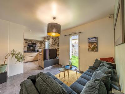 For sale Ville-es-nonais 4 rooms 105 m2 Ille et vilaine (35430) photo 1