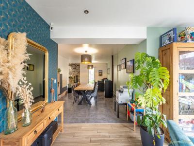 For sale Ville-es-nonais 4 rooms 105 m2 Ille et vilaine (35430) photo 2