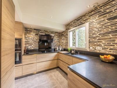 For sale Ville-es-nonais 4 rooms 105 m2 Ille et vilaine (35430) photo 3